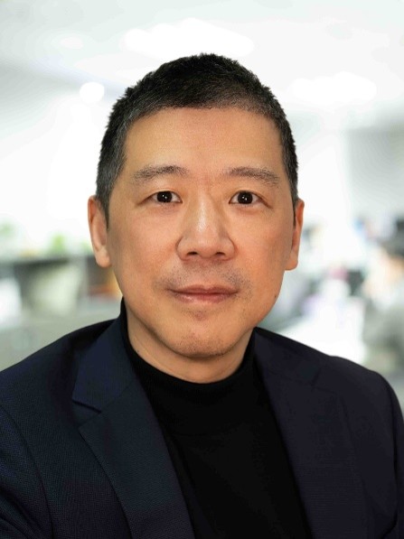 饶晓谦 Russ Rao