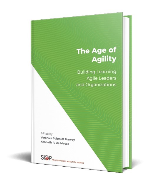 《The Age of Agility》